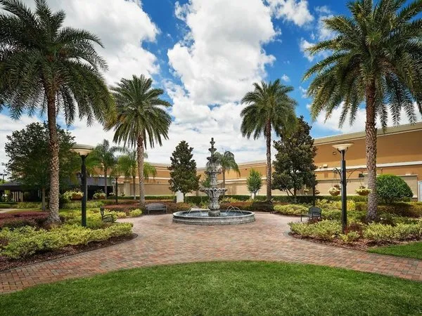 Marriott Orlando Lake Mary
