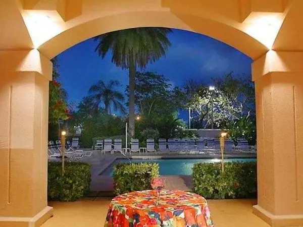 Marriott Palm Beach Gardens