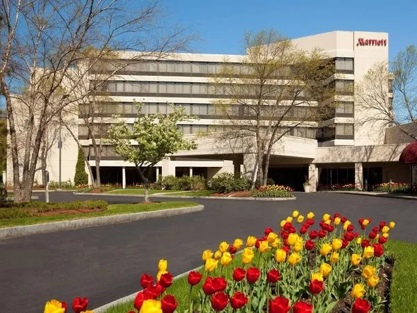 Marriott Peabody