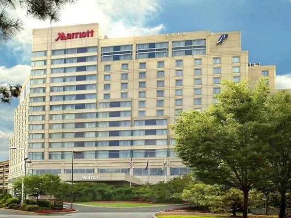 Marriott Philadelphia Airport