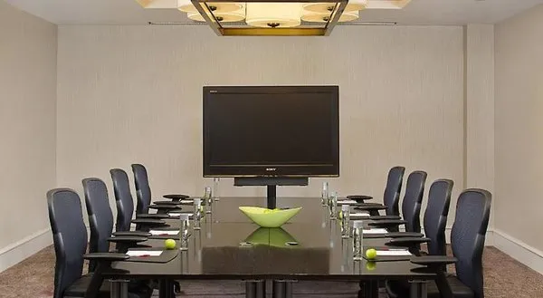 Marriott Pleasanton