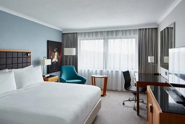 Marriott Portsmouth