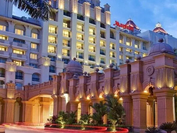 Marriott Putrajaya