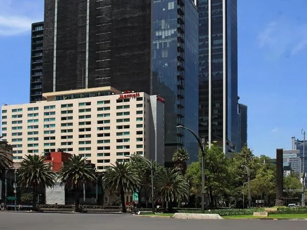 Marriott Reforma