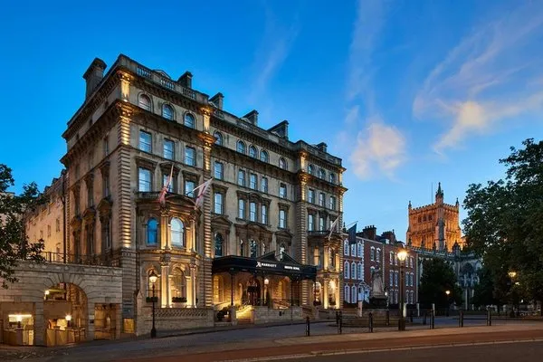 Marriott Royal Bristol