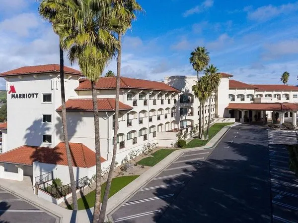 Marriott Santa Ynez Valley