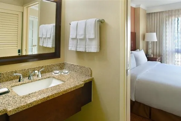 Marriott Suites Midtown Atlanta
