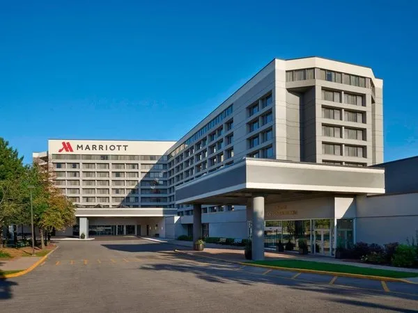 Marriott Toronto Airport