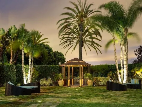Marriott Torrance Redondo Beach