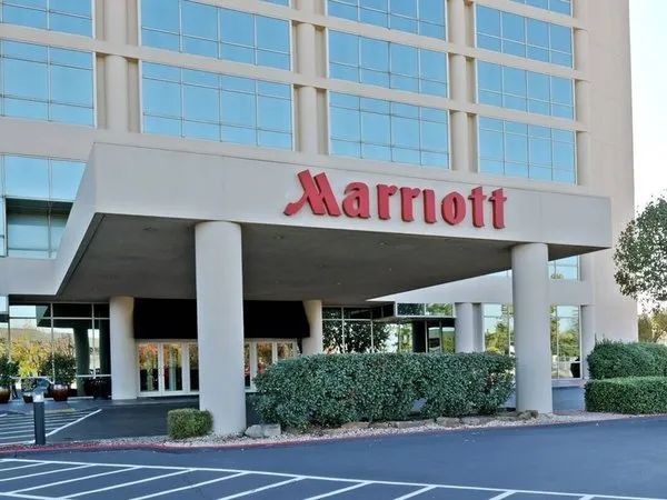 Marriott Tulsa Hotel Southern Hills