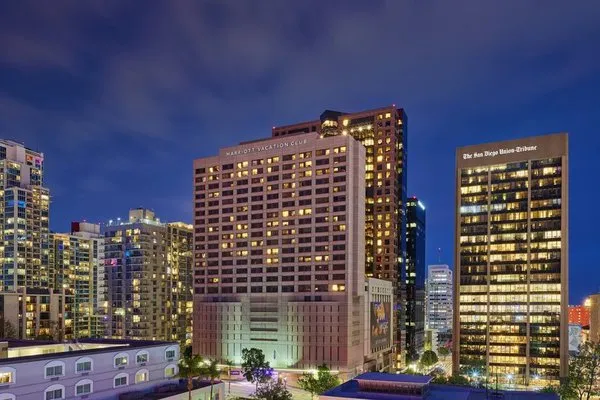 Marriott Vacation Club Pulse San Diego