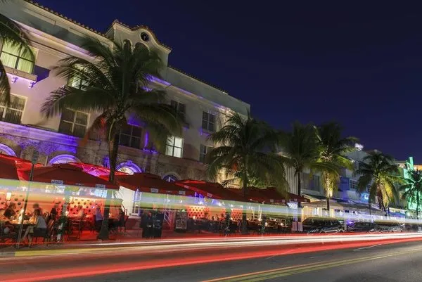 Marriott Vacation Club Pulse, South Beach