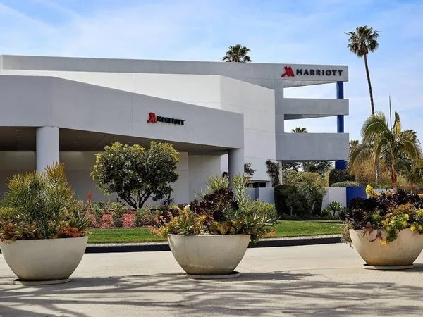 Marriott Ventura Beach