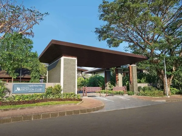 Marriotts Bali Nusa Dua Gardens