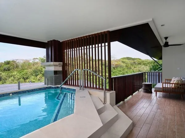 Marriotts Bali Nusa Dua Terrace