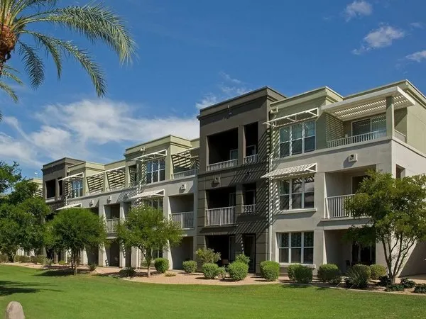Marriott's Canyon Villas