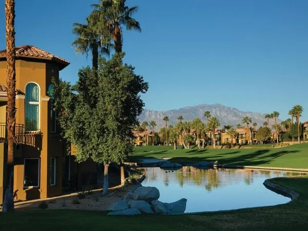 Marriott's Desert Springs Villas II