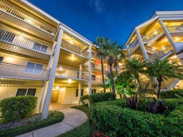 Marriott's Imperial Palms Villas