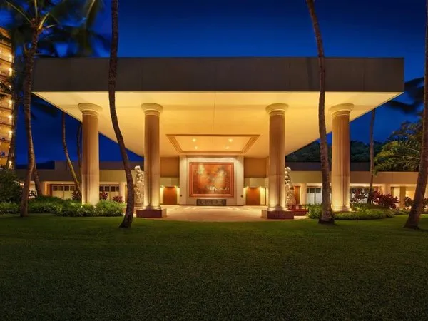 Marriott's Kaua'i Beach Club