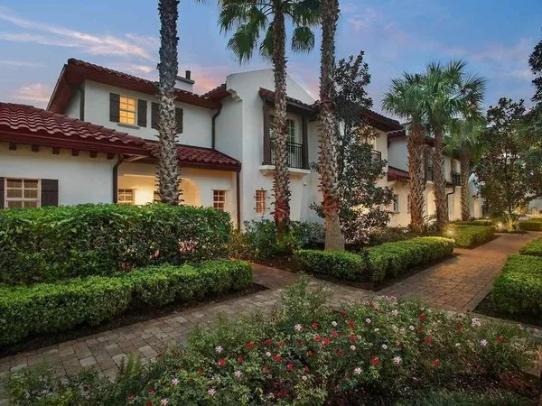 Marriott's Lakeshore Reserve