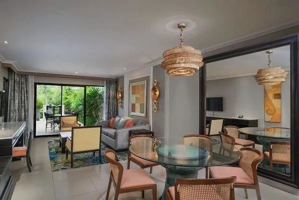 Marriott's Mai Khao Beach Phuket