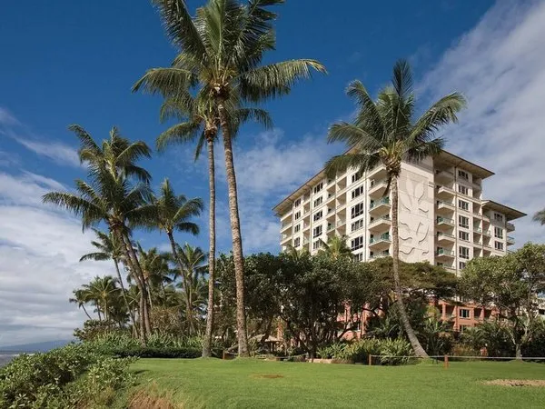 Marriott's Maui Ocean Club - Lahaina & Napili Towers