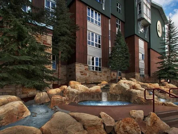 Marriott's MountainSide