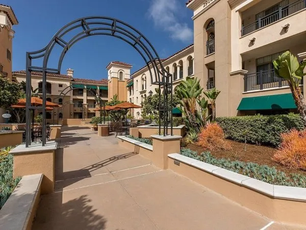 Marriott's Newport Coast Villas