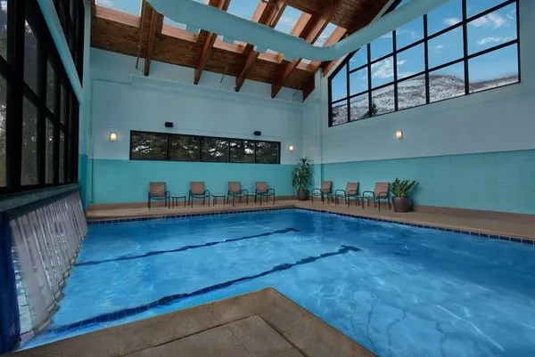 Marriott's StreamSide Douglas at Vail