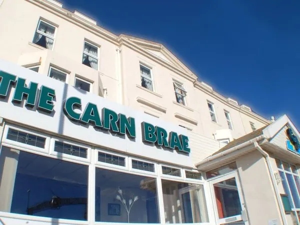 MARS Hotel Seaview Blackpool
