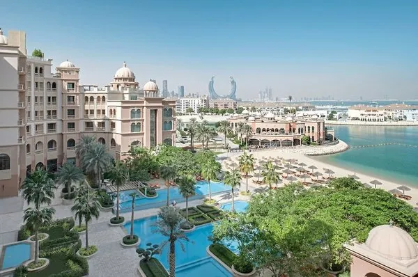 Marsa Malaz Kempinski, The Pearl - Doha