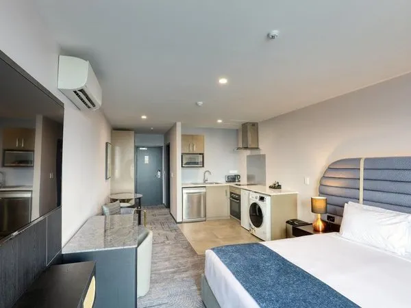 Marsden Suites Albany