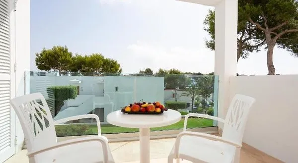 MarSenses Ferrera Blanca Hotel