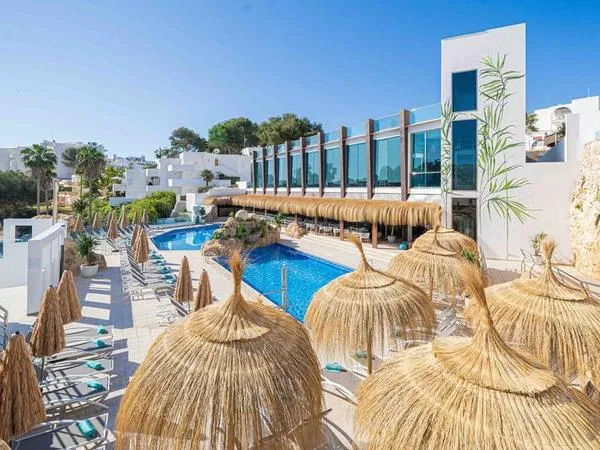 MarSenses Ferrera Blanca Hotel Adults Only
