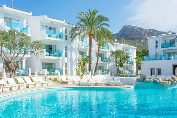 MarSenses Puerto Pollensa Hotel & Spa