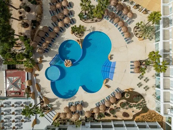 MarSenses Rosa del Mar Hotel & Spa