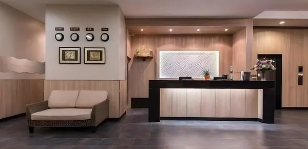 Marsi Hotel Bangkok