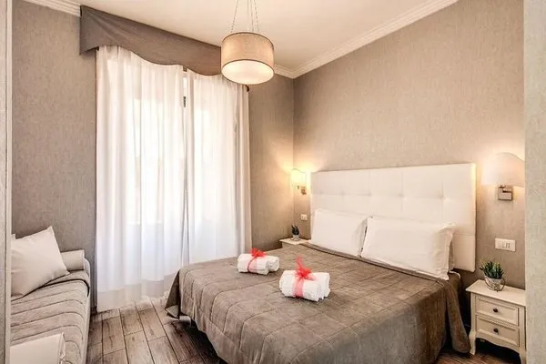 Marta Inn Rome