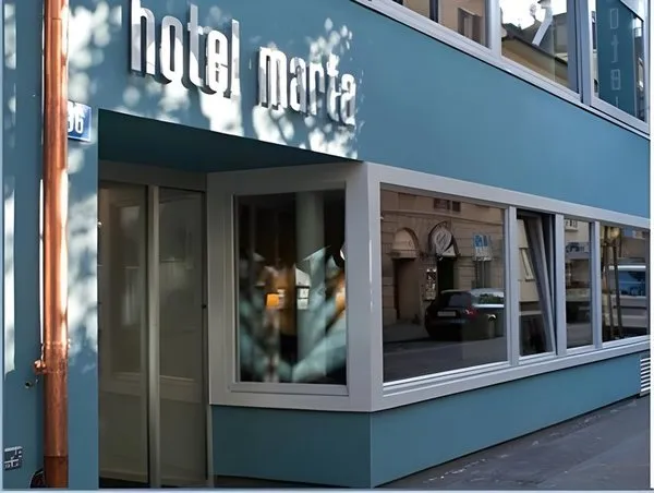 Martahaus