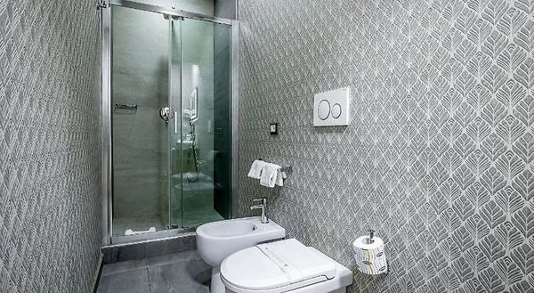 Martelli 6 Apartments