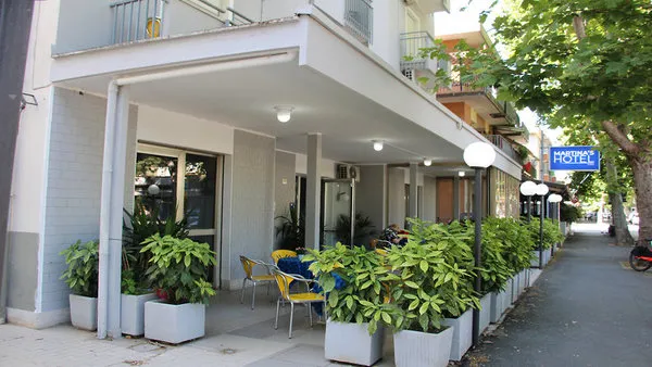 Martina's Hotel