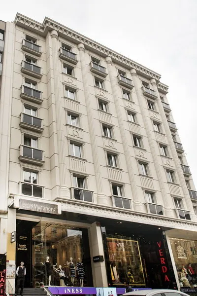 Martinenz Hotel