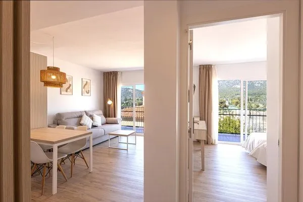 Martinez Apartments