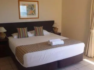 Martinique Whitsunday
