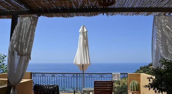 Marulivo Hotel