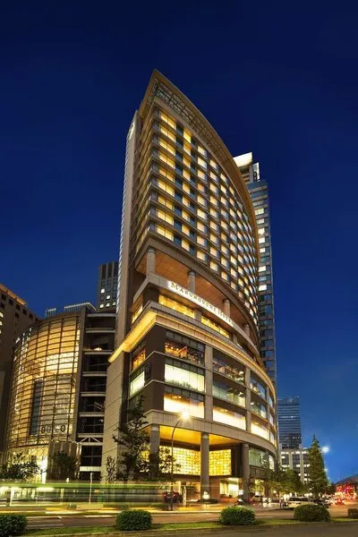 Marunouchi
