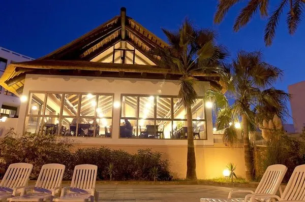 Marvell Club Hotel & Apartments
