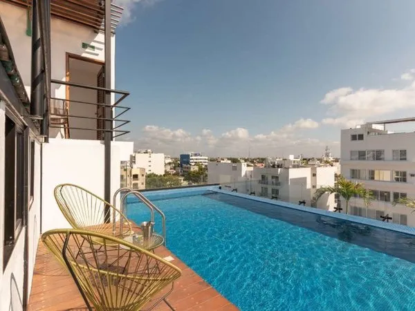Marvic Hotel Boutique