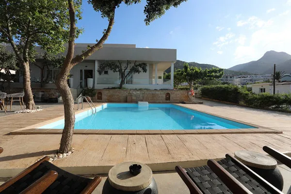 Marvida Hotel Nuvon