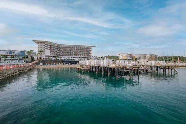 Mary Hotels Alanya